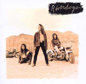 RIVERDOGS/ON AIR