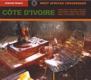 Cote Divoir/West African Cros