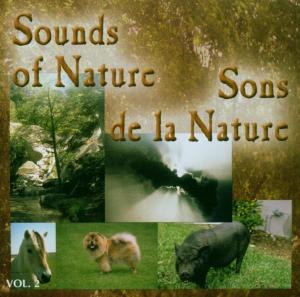 SOUNDS OF NATURE 2