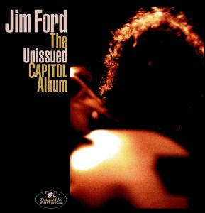 JIM FORD -UNISSUED..