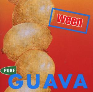 PURE GUAVA