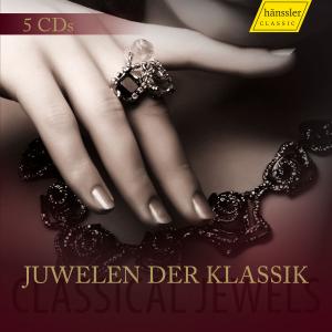 Classical Juwels/Juwelen Der K