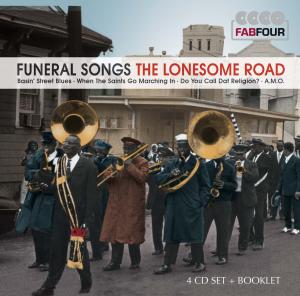 FUNERAL SONGS-THE LONESOM