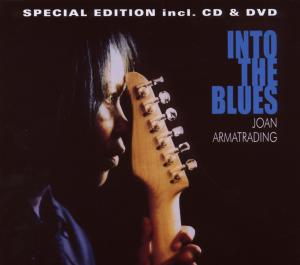 INTO THE BLUES -DELUXE-