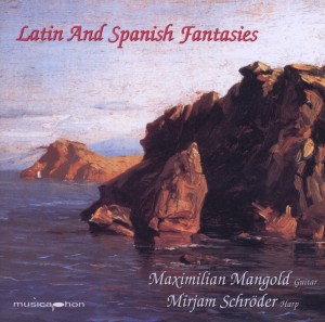 LATIN & SPANISH FANTASIES
