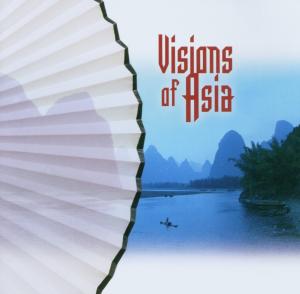 VISION OF ASIA