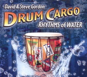 DRUM CARGO-RHYTHMS OF WAT