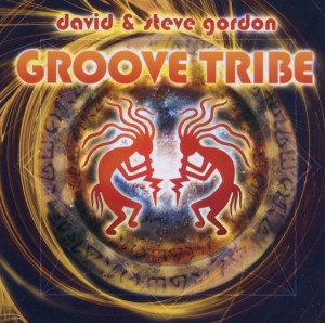 GROOVE TRIBE
