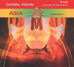 GLOBAL VISION/ASIA 1