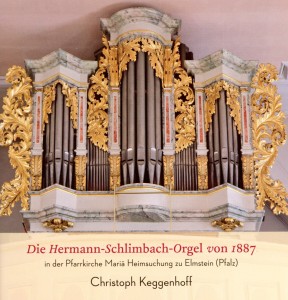 Hermann-Schlimbach-Orgel von 1