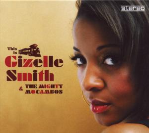 This is Gizelle Smith & the Mi