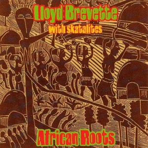AFRICAN ROOTS -LP+CD-