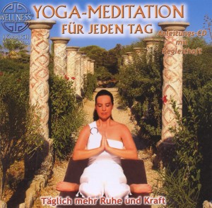 YOGA-MEDITATION FUR..