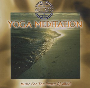YOGA MEDITATION-MUSIC FOR