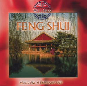 FENG SHUI-MUSIC FOR A BAL