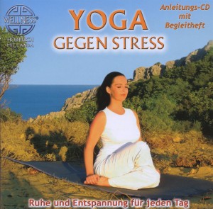 YOGA GEGEN STRESS -..