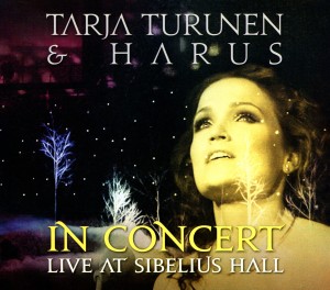 In Concert - Live At Sibelius