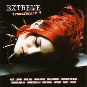 EXTREME TRAUMFANGER 5 -16