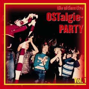 Ultmative Ostalgie Party Vol.1
