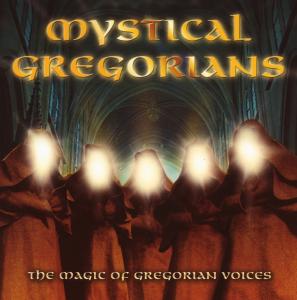 MAGIC OF GREGORIAN VOICES
