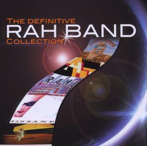DEFINITIVE RAH BAND COLLE