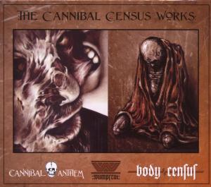 CANIBAL CENSUS WORKS -LTD