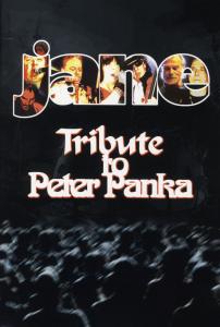 TRIBUTE TO PETER PANKA