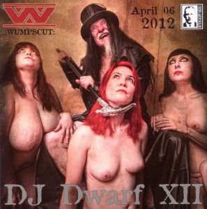 DJ DWARF XII