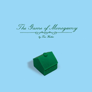 GAME OF MONOGAMY -LP+CD-