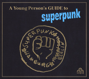 A YOUNG PERSONS GUIDE TO
