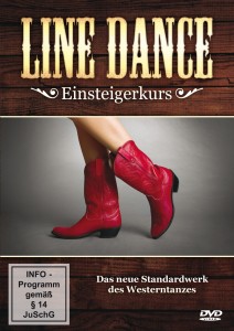 LINE DANCE -..