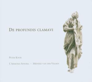 DE PROFUNDIS CLAMAVI
