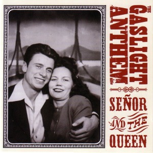 SENOR AND THE QUEEN -EP-