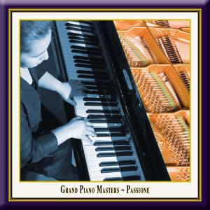 GRAND PIANO MASTERS -..