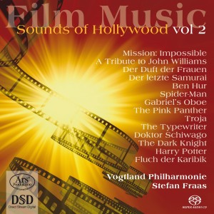 FILM MUSIC:SOUNDS OF..