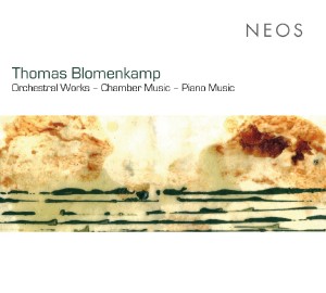 Orchestral Works/Chamber Music