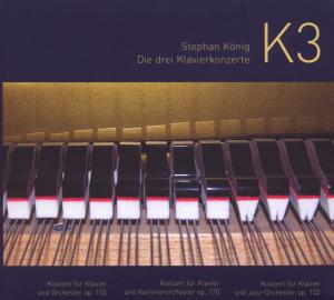 K3, THE THREE PIANO CONCE