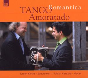 ROMANTICA-TANGO AMORATADO