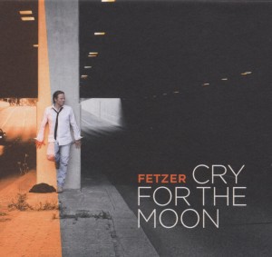 CRY FOR THE MOON