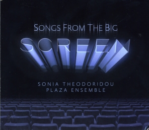 SONGS FROM THE BIG SCREEN