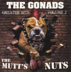GREATER HITS VOL.2