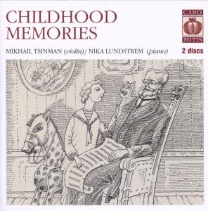 CHILDHOOD MEMORIES