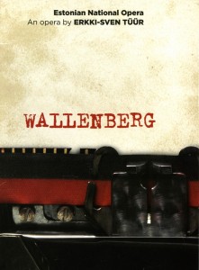 WALLENBERG (LIVE RECORDIN