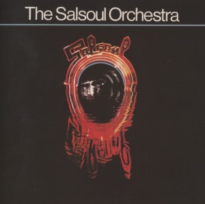 SALSOUL ORCHESTRA