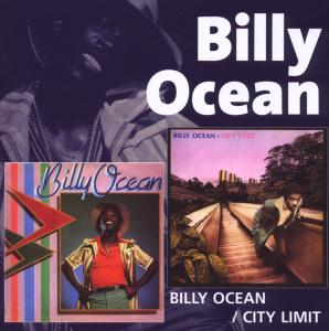 BILLY OCEAN/CITY LIMIT