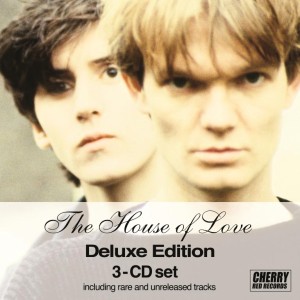 HOUSE OF LOVE -DELUXE-