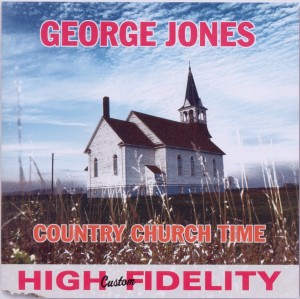 COUNTRY CHURCH TIME