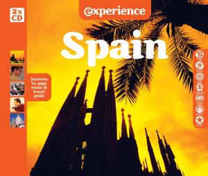 EXPERIENCE SPAIN