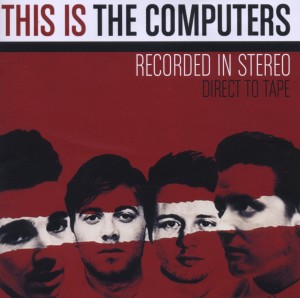 THIS IS THE COMPUTERS