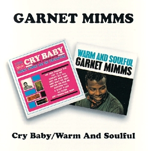 CRY BABY/WARM & SOULFUL